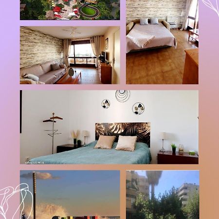 Colom Vacaciones Felices Apartment Salou Exterior photo