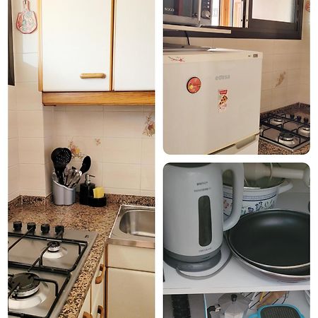 Colom Vacaciones Felices Apartment Salou Exterior photo