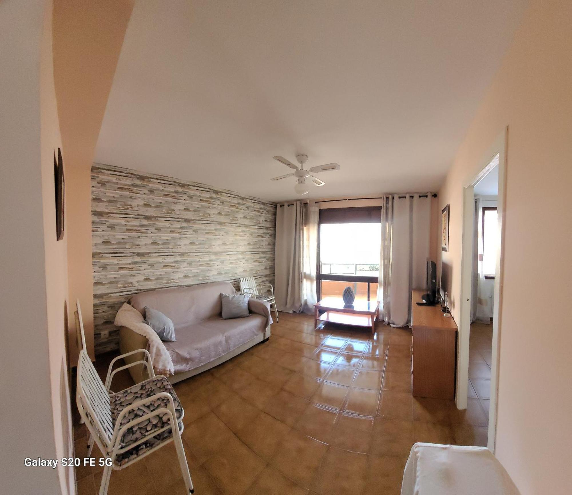 Colom Vacaciones Felices Apartment Salou Exterior photo