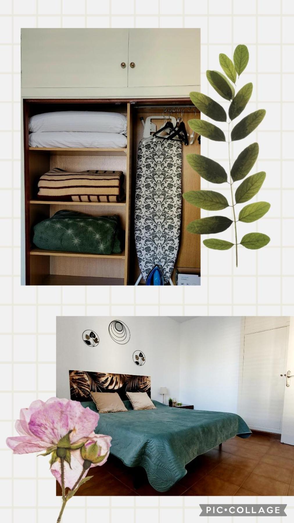 Colom Vacaciones Felices Apartment Salou Exterior photo