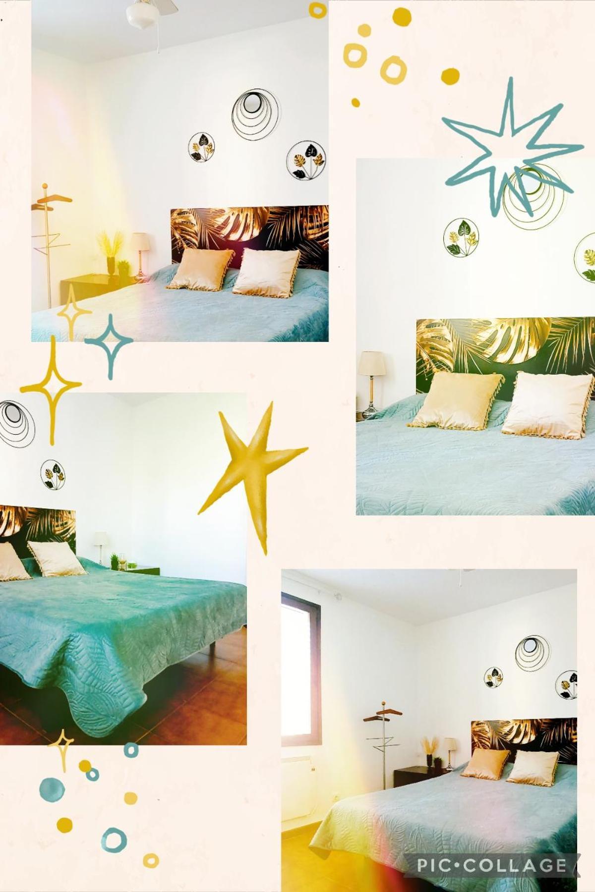 Colom Vacaciones Felices Apartment Salou Exterior photo