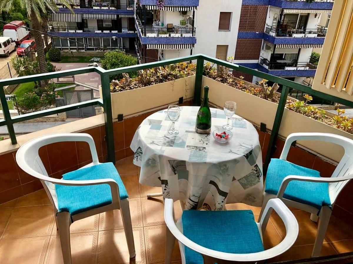 Colom Vacaciones Felices Apartment Salou Exterior photo