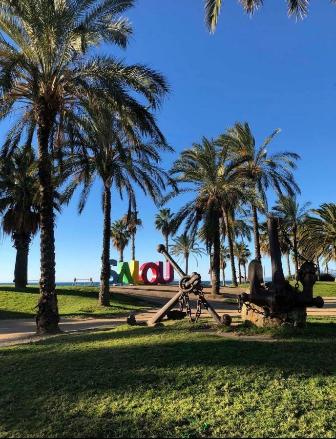 Colom Vacaciones Felices Apartment Salou Exterior photo