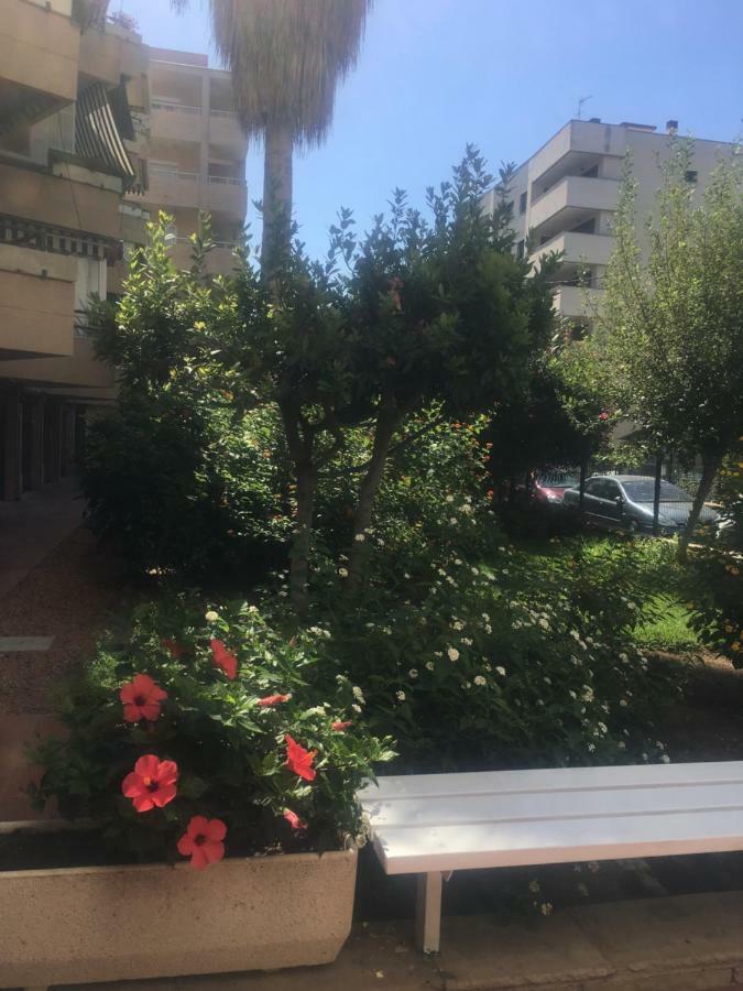 Colom Vacaciones Felices Apartment Salou Exterior photo
